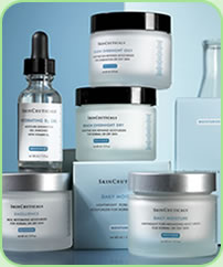 SkinCeuticals products