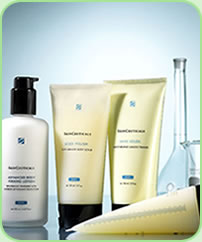 Skin care products